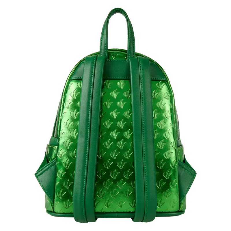 Loungefly Pokémon Bulbasaur Cosplay Mini Backpack