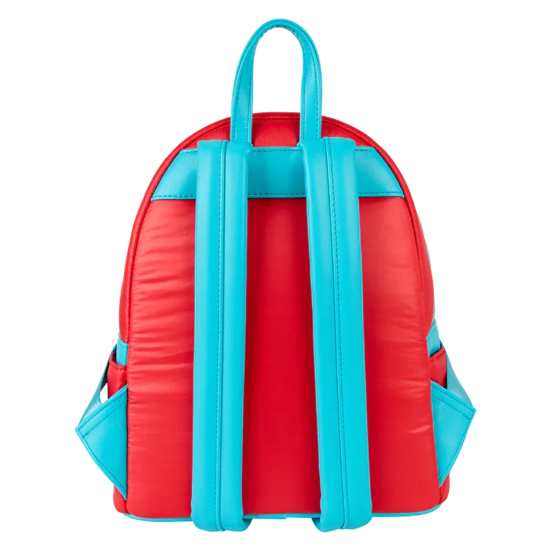 Loungefly South Park Cartman Cosplay Mini Backpack