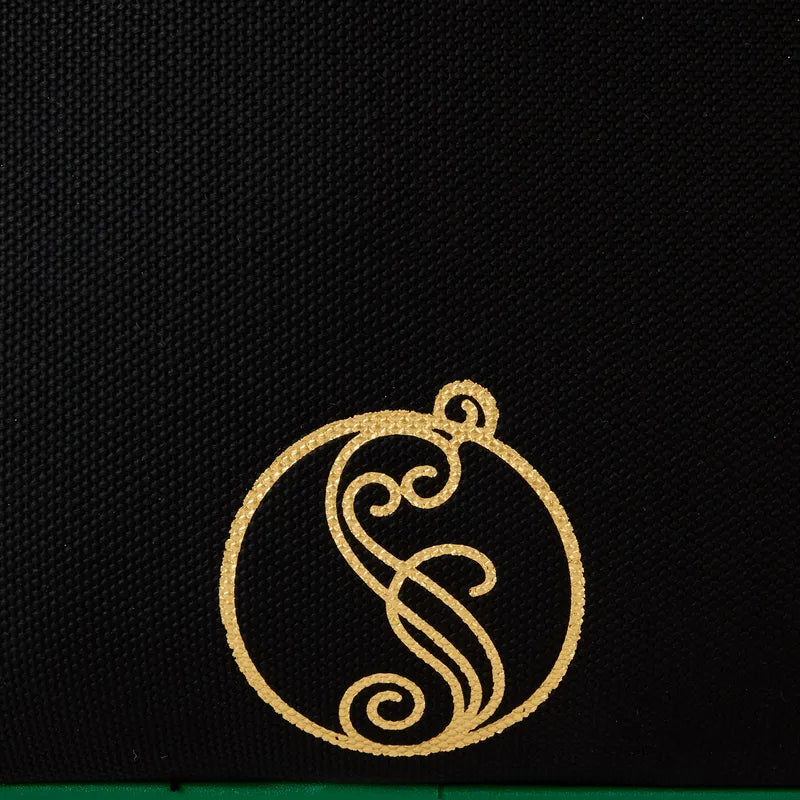 Loungefly Wicked Elphaba Shiz University Uniform Cosplay Mini Backpack