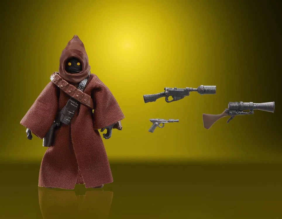 Star Wars: The Vintage Collection Streets of Mos Eisley Playset - Ginga Toys