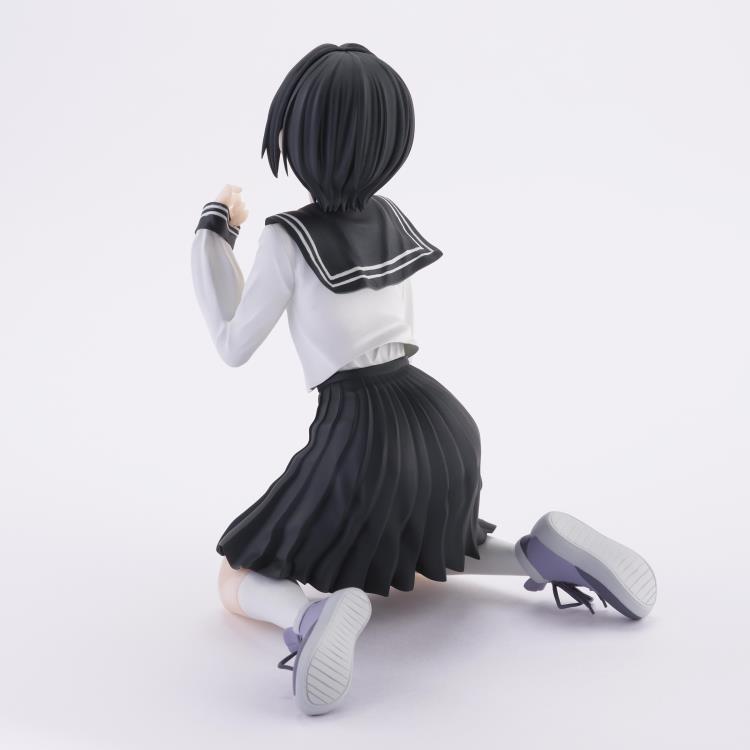 2.5 Dimensional Seduction Nonoa (Uniform Ver.) Figure