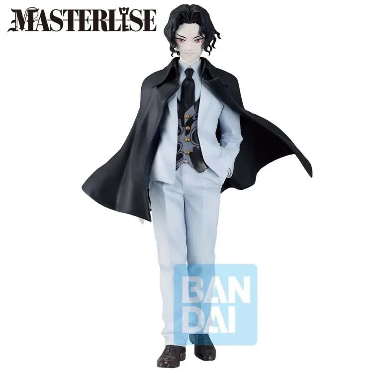 Masterlise Ichibansho Muzan Kibutsuji Heir Edition Figure from Demon Slayer anime