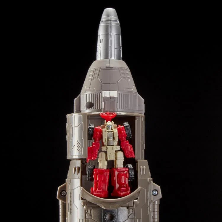 Transformers War for Cybertron: Siege Titan Class WFC-S29 Omega Supreme Action Figure - Ginga Toys
