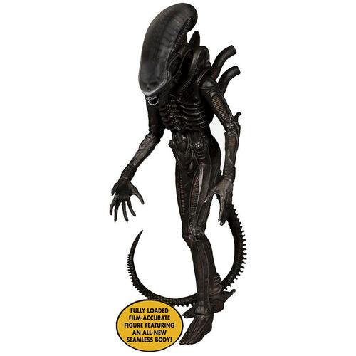Alien One:12 Collective Alien Figure - Mezco Toyz - Ginga Toys