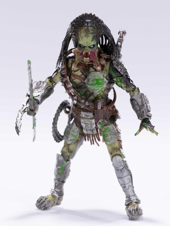 Alien vs. Predator Movie Series 2 Action Figure Case