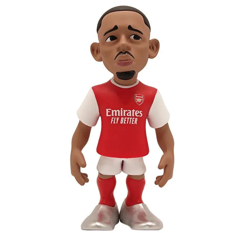 Gabriel Jesus MINIX Figure