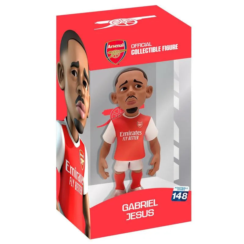 Arsenal Football Mini Figure