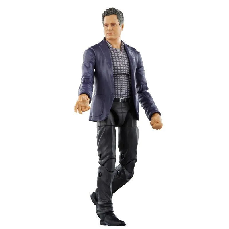 Avengers: Infinity War Marvel Legends The Infinity Saga Bruce Banner Figure - Hasbro - Ginga Toys