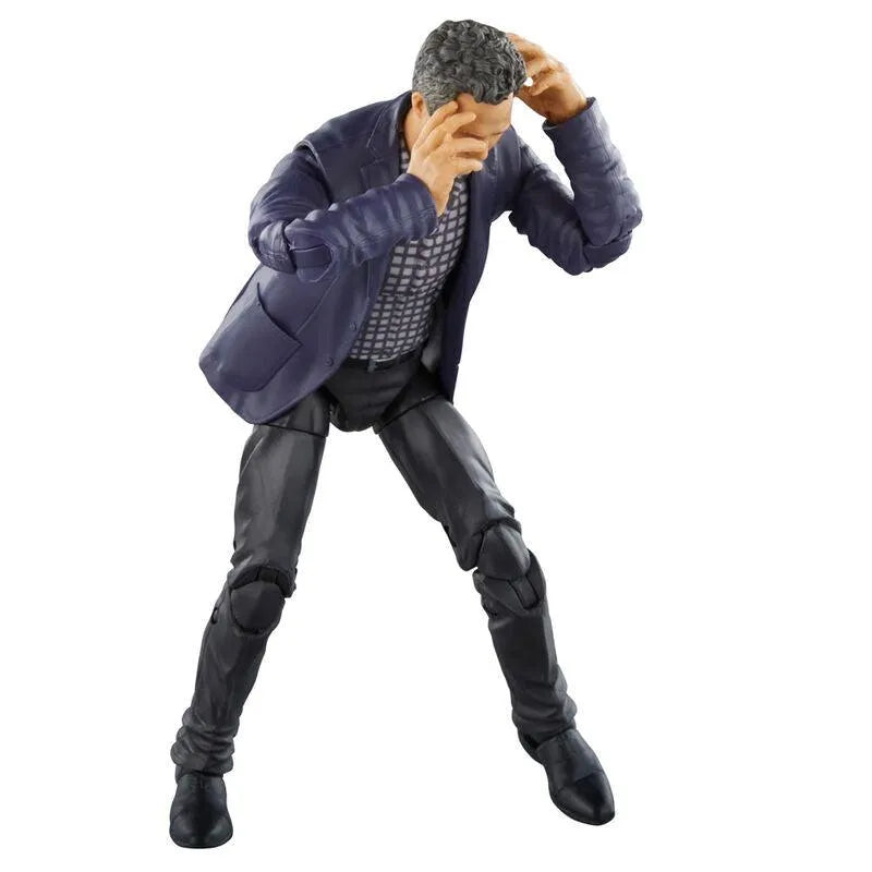 Avengers: Infinity War Marvel Legends The Infinity Saga Bruce Banner Figure - Hasbro - Ginga Toys