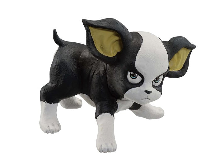 JoJo's Bizarre Adventure Masterlise Ichibansho Iggy (Stardust Crusaders) Figure (Reissue) - Ginga Toys