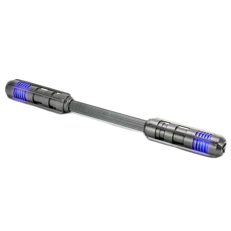 Batman Arkham City Nightwing's Escrima Stick Prop Replica - Neca - Ginga Toys
