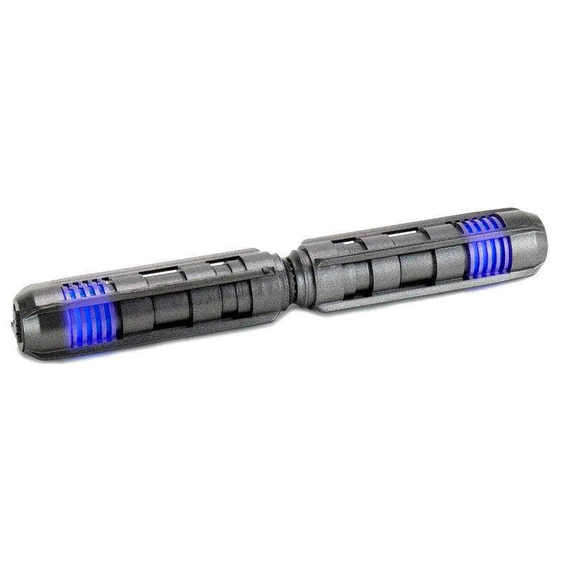 Batman Arkham City Nightwing's Escrima Stick Prop Replica - Neca - Ginga Toys