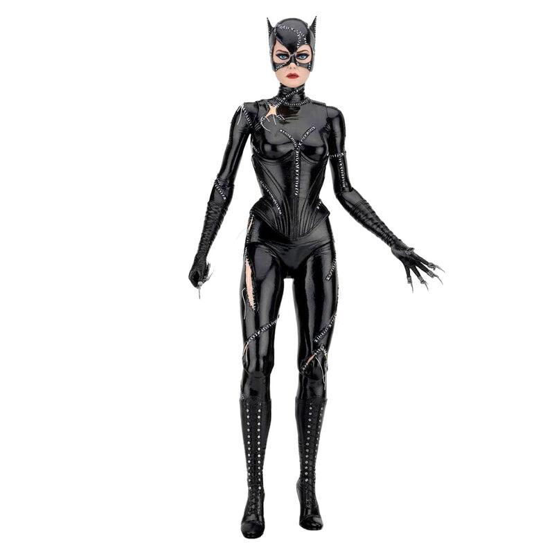 Batman Returns Catwoman Michelle Pfeiffer 1/4 Scale Figure - Neca - Ginga Toys