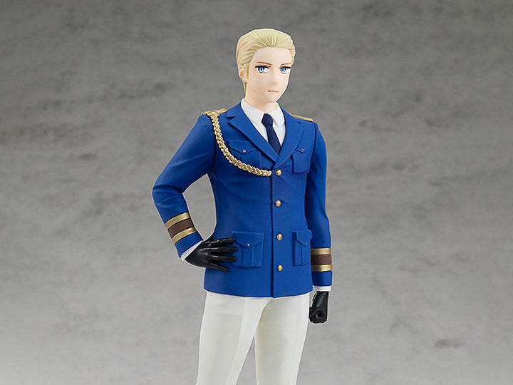 Hetalia World Stars Pop Up Parade Germany Figure - Good Smile - Ginga Toys
