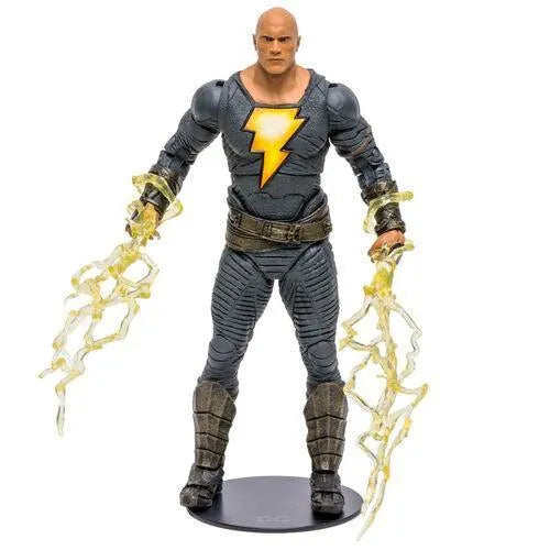 Black Adam DC Multiverse Black Adam Action Figure - McFarlane Toys - Ginga Toys