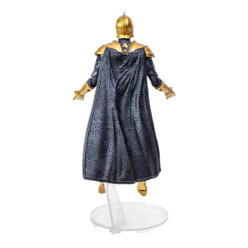 Black Adam DC Multiverse - Dr. Fate Action Figure - McFarlane Toys - Ginga Toys