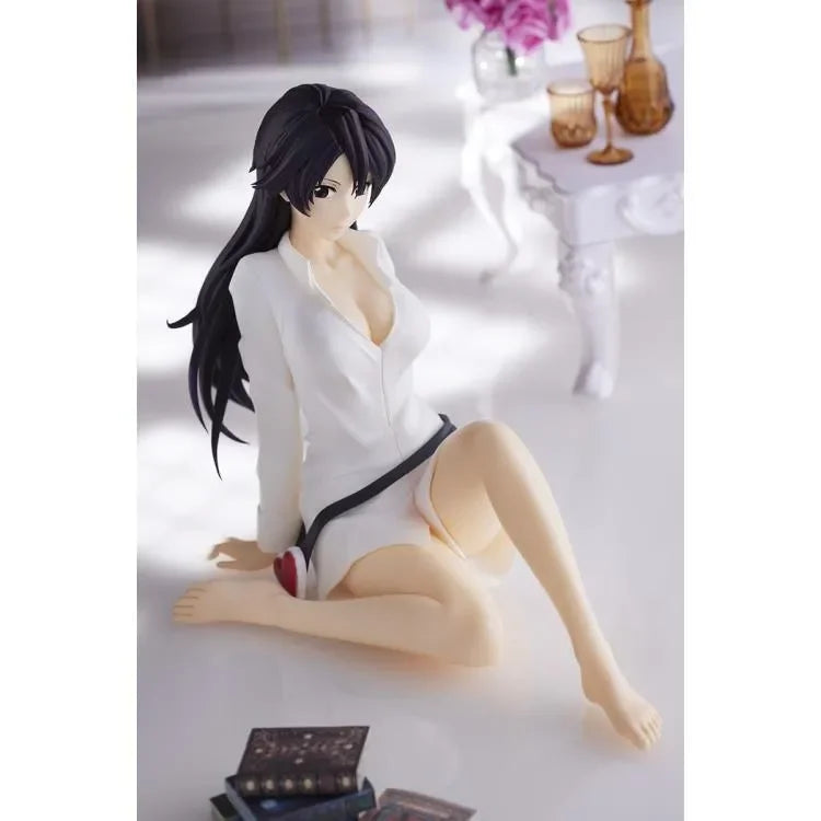 Bleach Relax time Bambietta Basterbine Figure - Banpresto - Ginga Toys