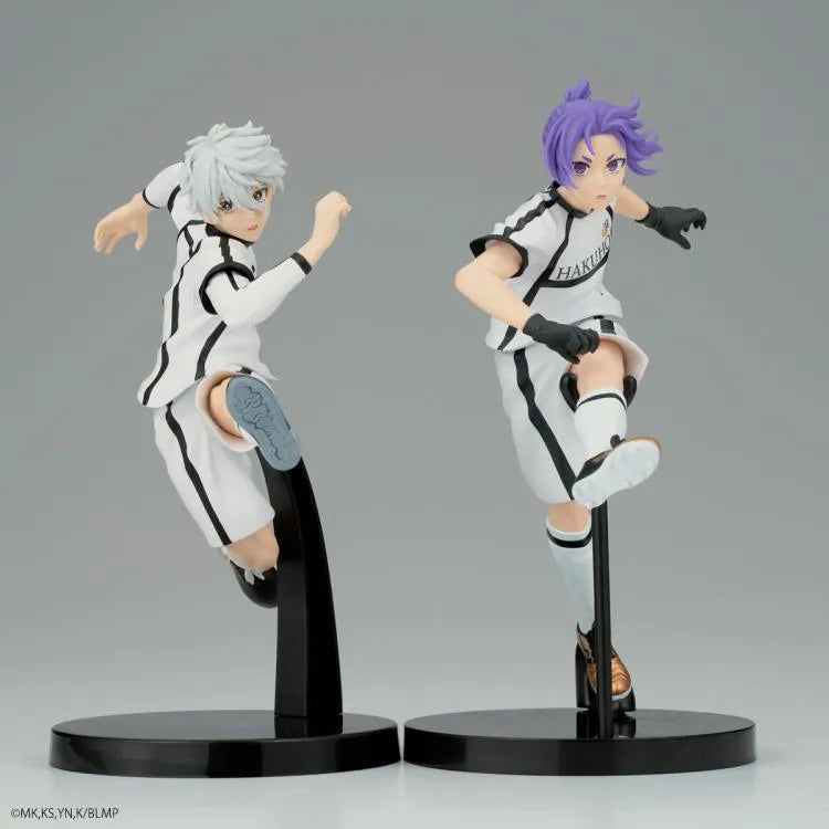 Blue Lock - Episode Nagi: The Movie Reo Mikage Figure - Ginga Toys