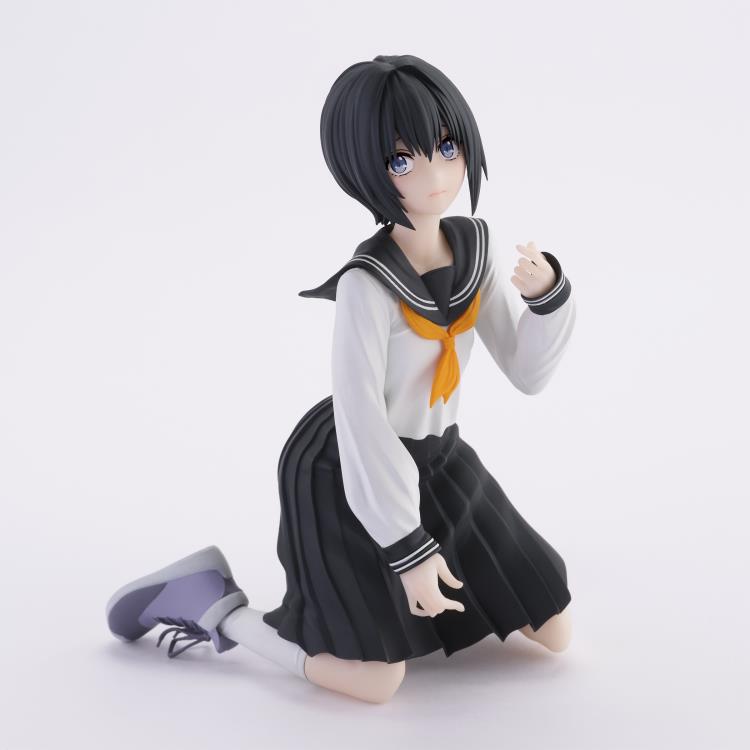 2.5 Dimensional Seduction Nonoa (Uniform Ver.) Figure