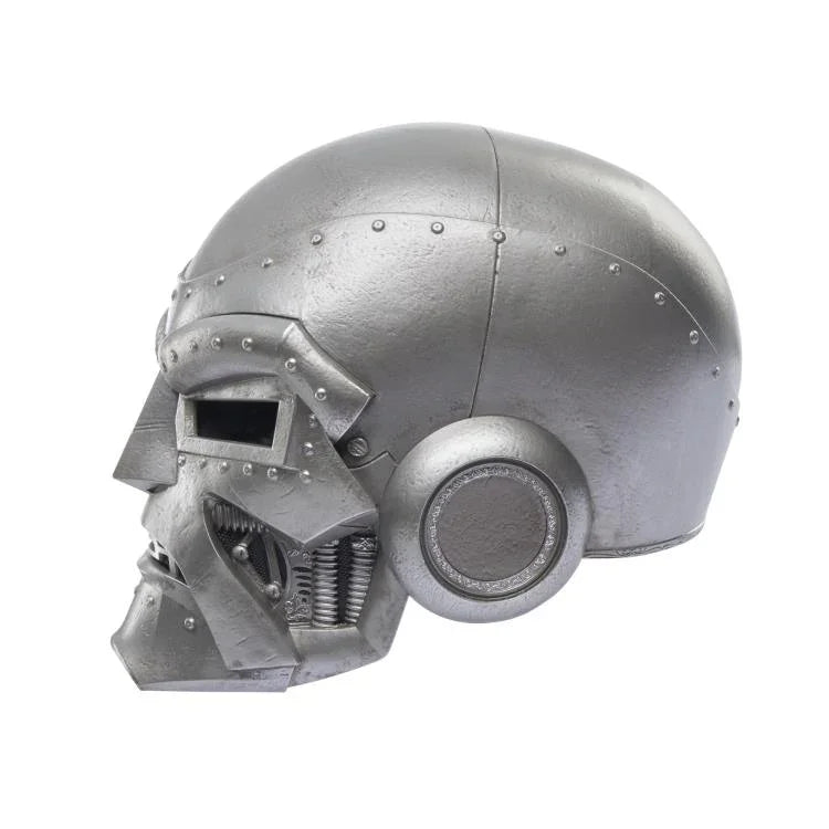 Marvel Legends Doctor Doom Helmet with Hood Replica