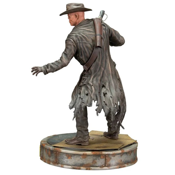 Fallout (TV Series) The Ghoul Figure 8" - Ginga Toys