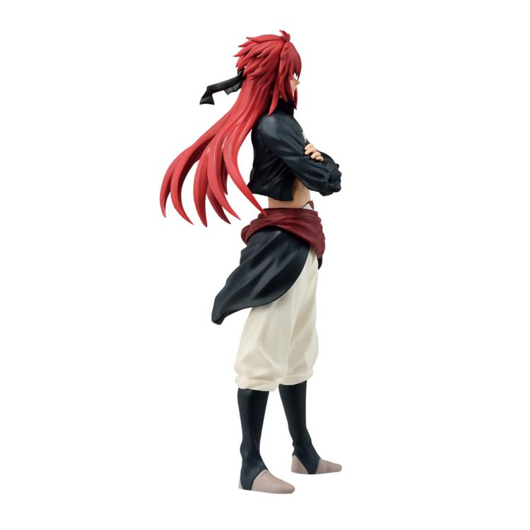 That Time I Got Reincarnated as a Slime Otherworlder Figure Vol.19 Guy Crimson