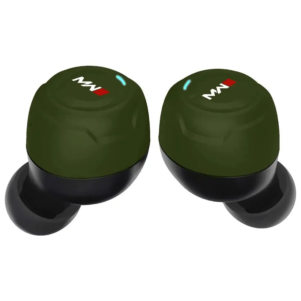Call of Duty Modern Warfare III TWS Wireless Earphones - Earpods - Ginga Toys