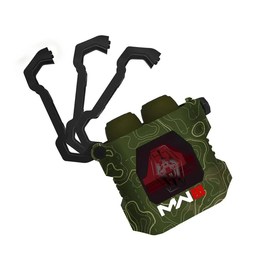 Call of Duty Modern Warfare III TWS Wireless Earphones - Earpods - Ginga Toys