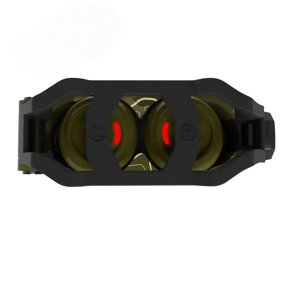 Call of Duty Modern Warfare III TWS Wireless Earphones - Earpods - Ginga Toys