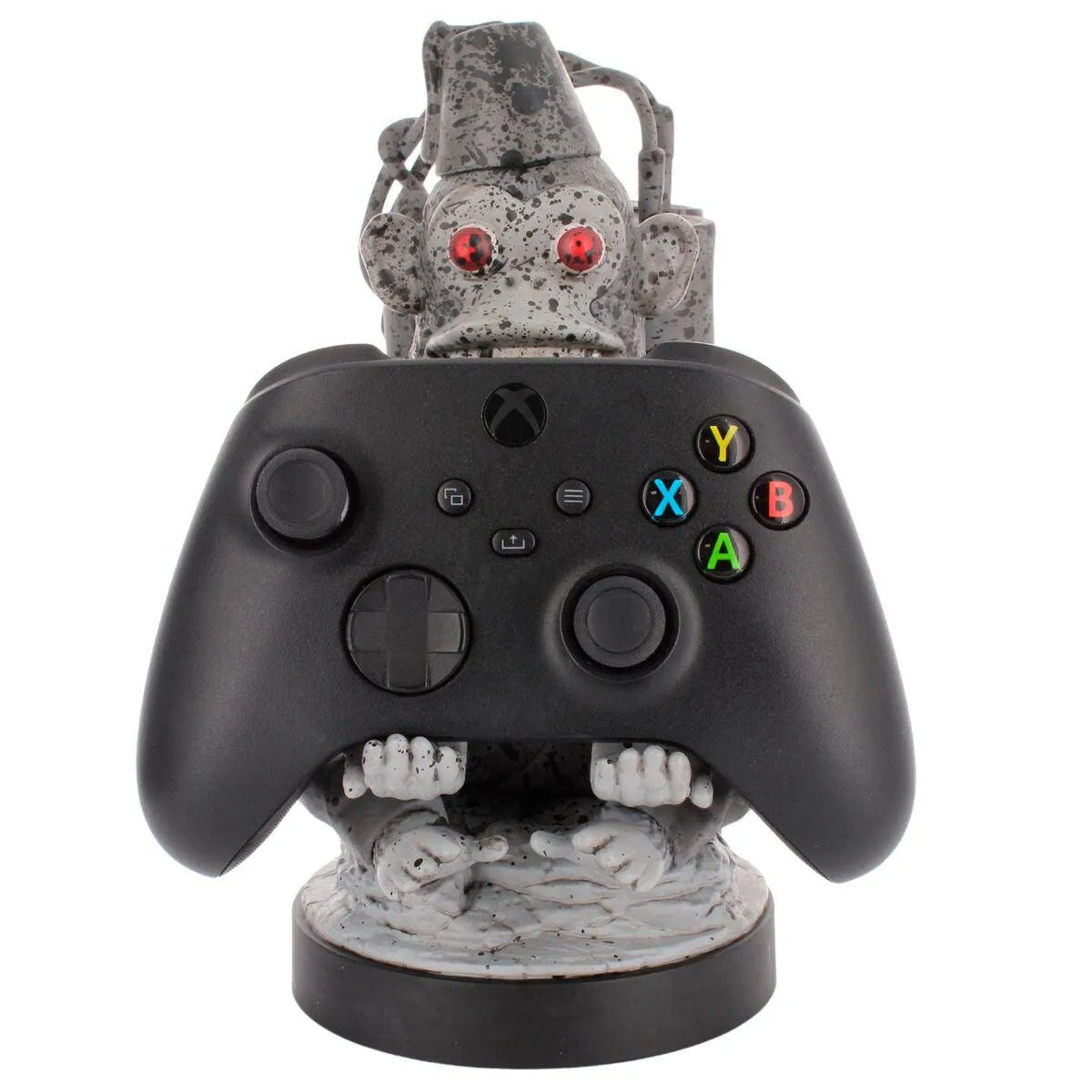 Call of Duty: Toasted Monkey Bomb Cable Guys Original Controller and Phone Holder - Ginga Toys