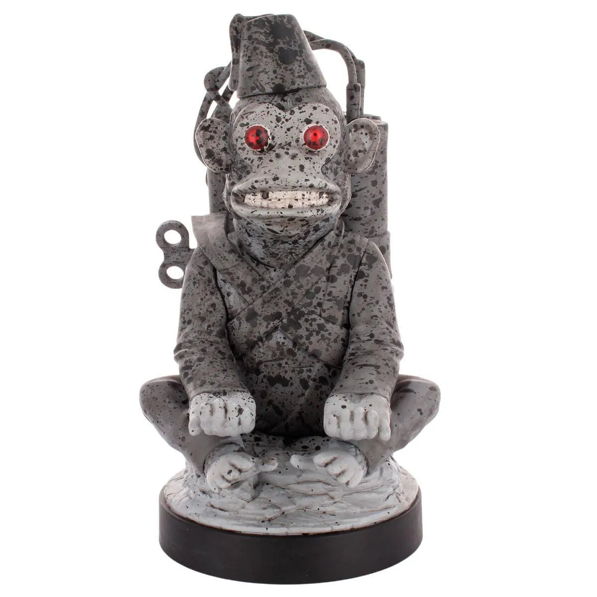 Call of Duty: Toasted Monkey Bomb Cable Guys Original Controller and Phone Holder - Ginga Toys