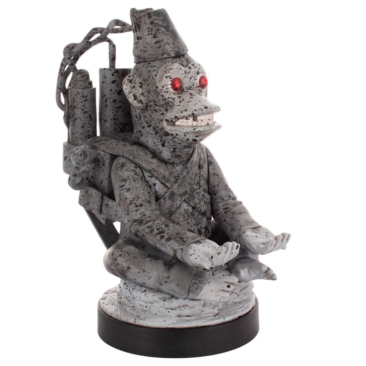 Call of Duty: Toasted Monkey Bomb Cable Guys Original Controller and Phone Holder - Ginga Toys