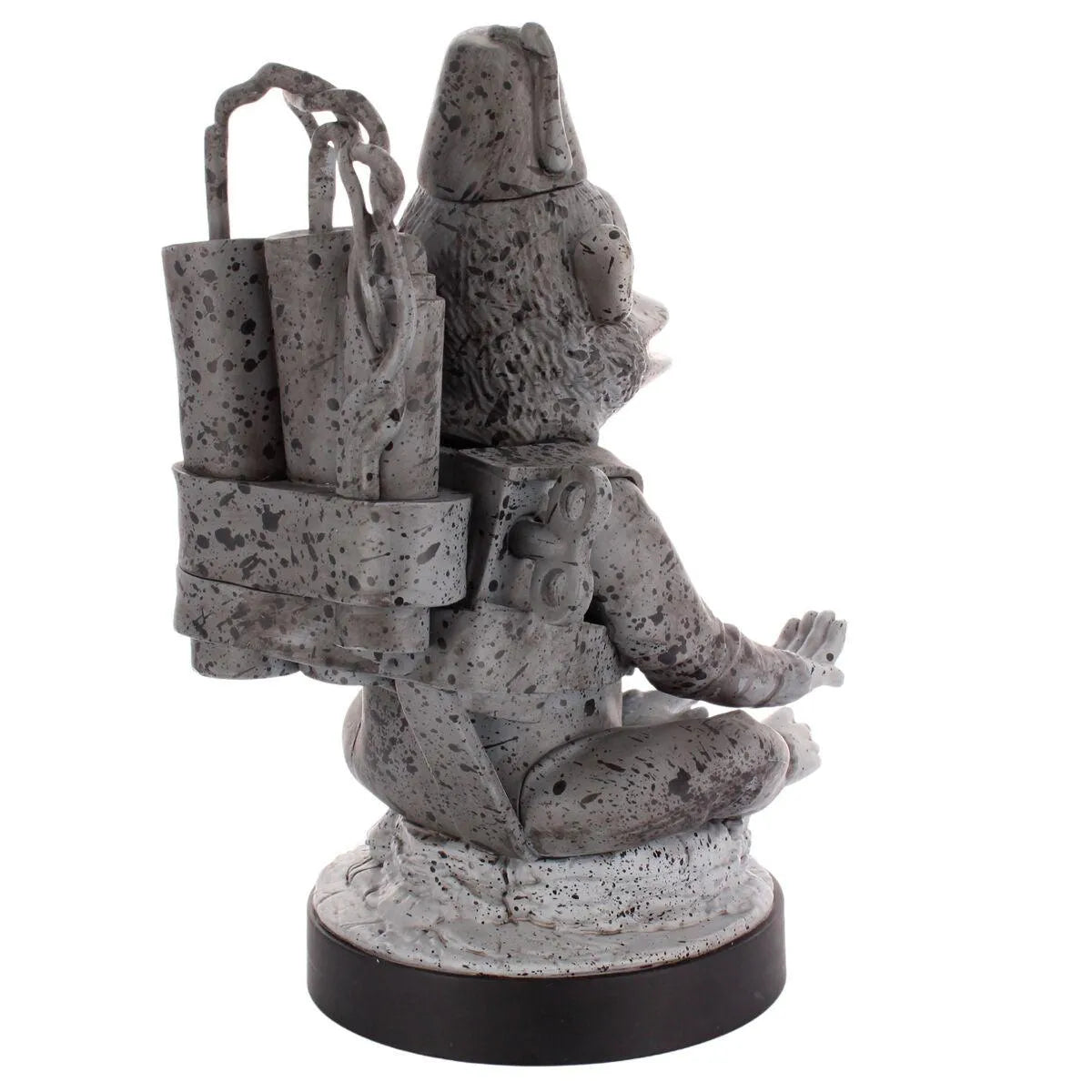 Call of Duty: Toasted Monkey Bomb Cable Guys Original Controller and Phone Holder - Ginga Toys