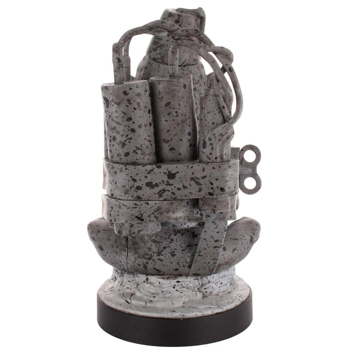 Call of Duty: Toasted Monkey Bomb Cable Guys Original Controller and Phone Holder - Ginga Toys