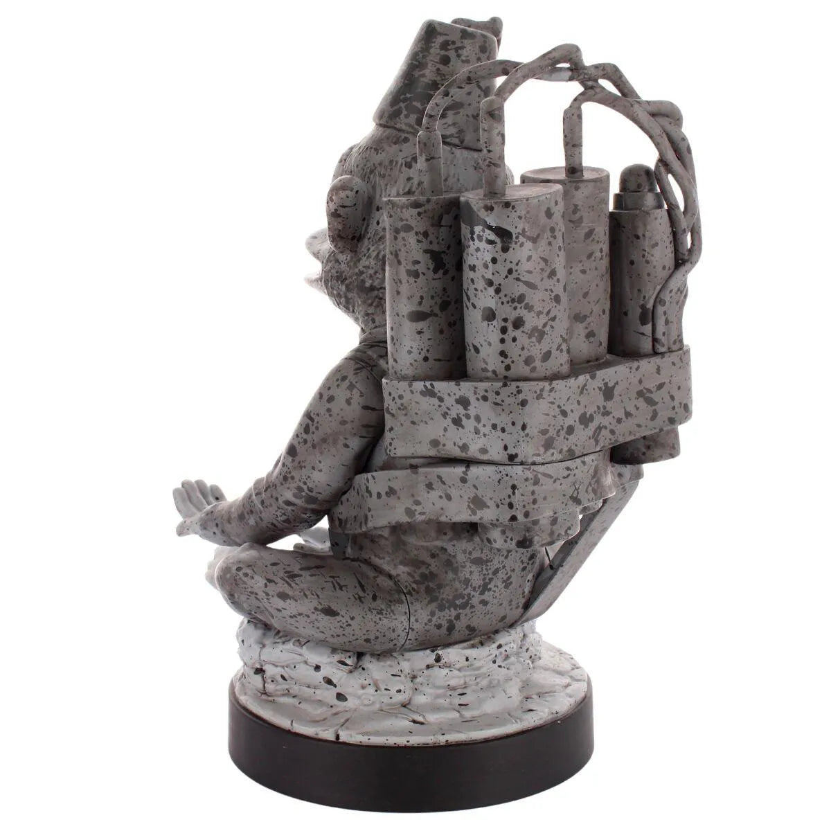 Call of Duty: Toasted Monkey Bomb Cable Guys Original Controller and Phone Holder - Ginga Toys