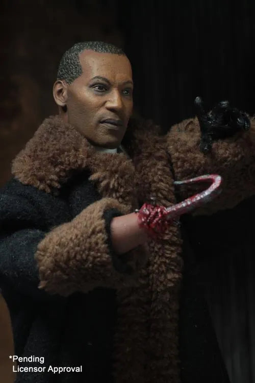 Candyman Action Figure - Neca - Ginga Toys