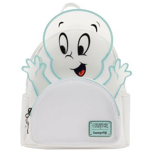 Casper the Friendly Ghost Lets Be Friends Mini backpack - Loungefly - Ginga Toys