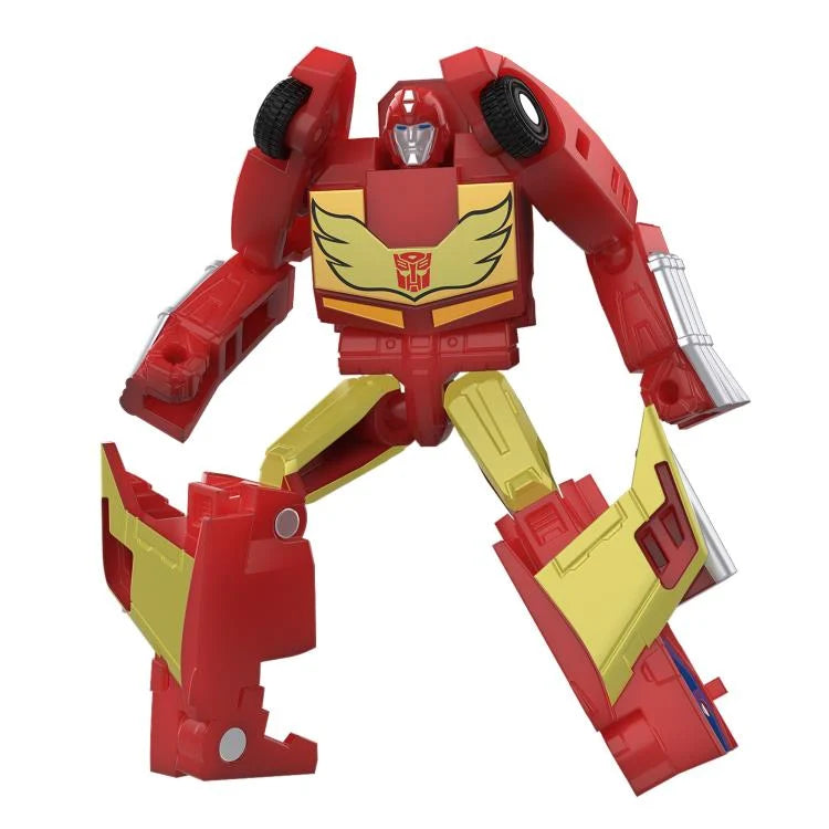 Transformers: Age of the Primes Titan Class The Thirteen Star Optimus Prime Action Figure - Ginga Toys