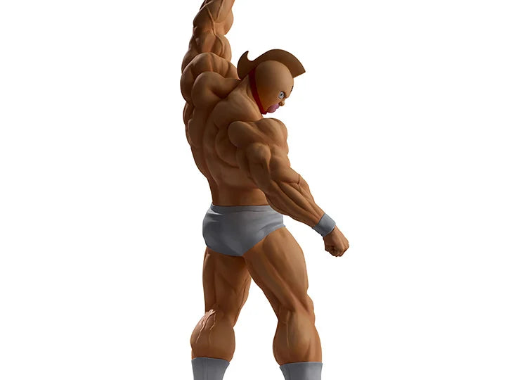Kinnikuman: Perfect Origin Arc Masterlise Ichibansho Kinnikuman Figure - Ginga Toys