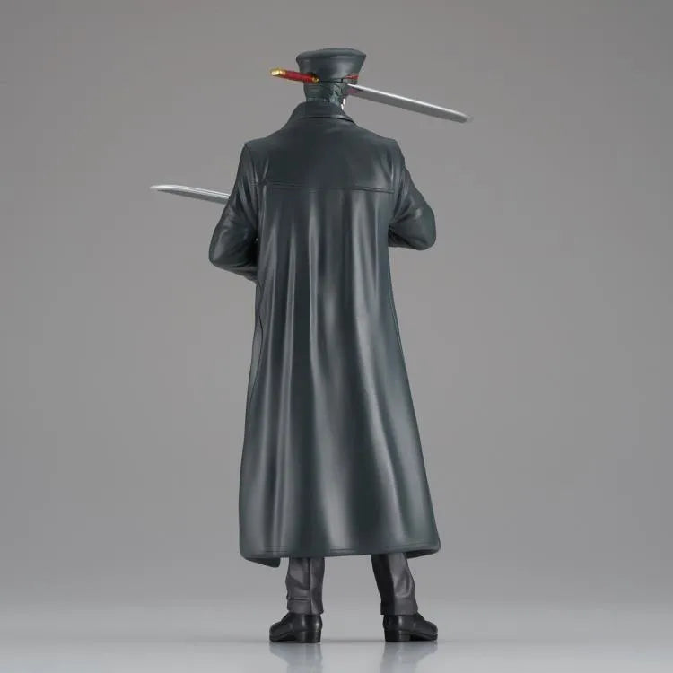 Chainsaw Man Chain Spirits Vol.6 Samurai Sword Figure - Banpresto - Ginga Toys