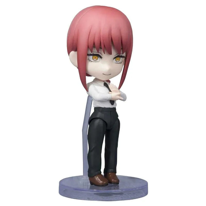 Chainsaw Man Figuarts mini Makima Figure - Bandai - Ginga Toys