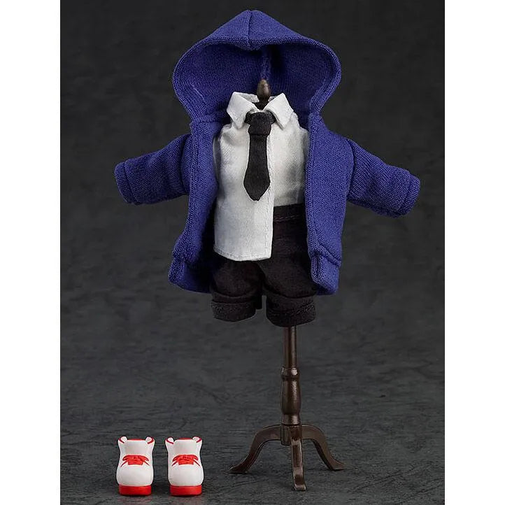 Chainsaw Man Nendoroid Doll Power Figure - Good Smile Company - Ginga Toys