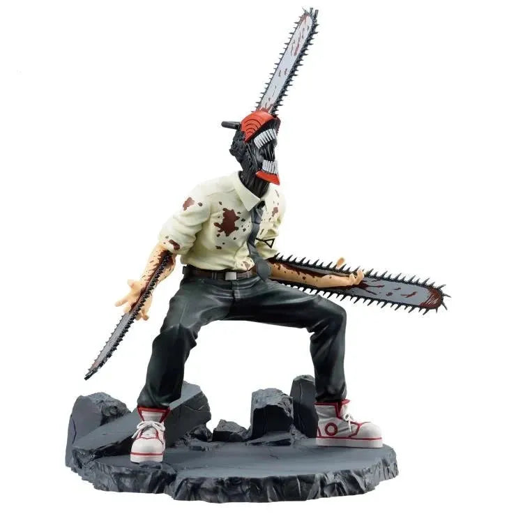 Chainsaw Man Vibration Stars Chainsaw Man Figure (Special) - Ginga Toys