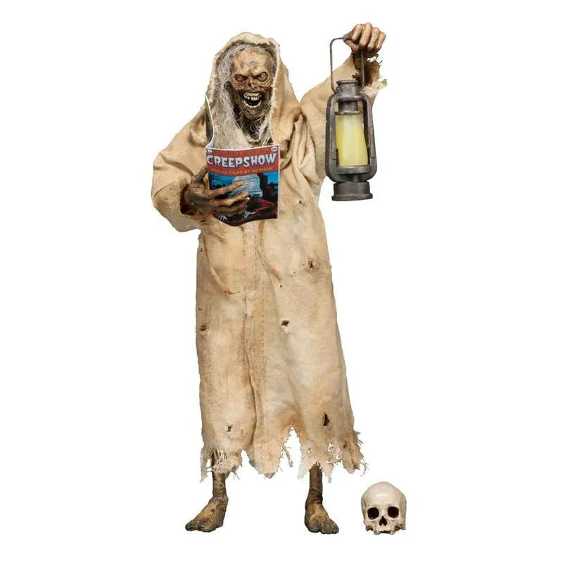 Creepshow The Creep Figure - Ginga Toys