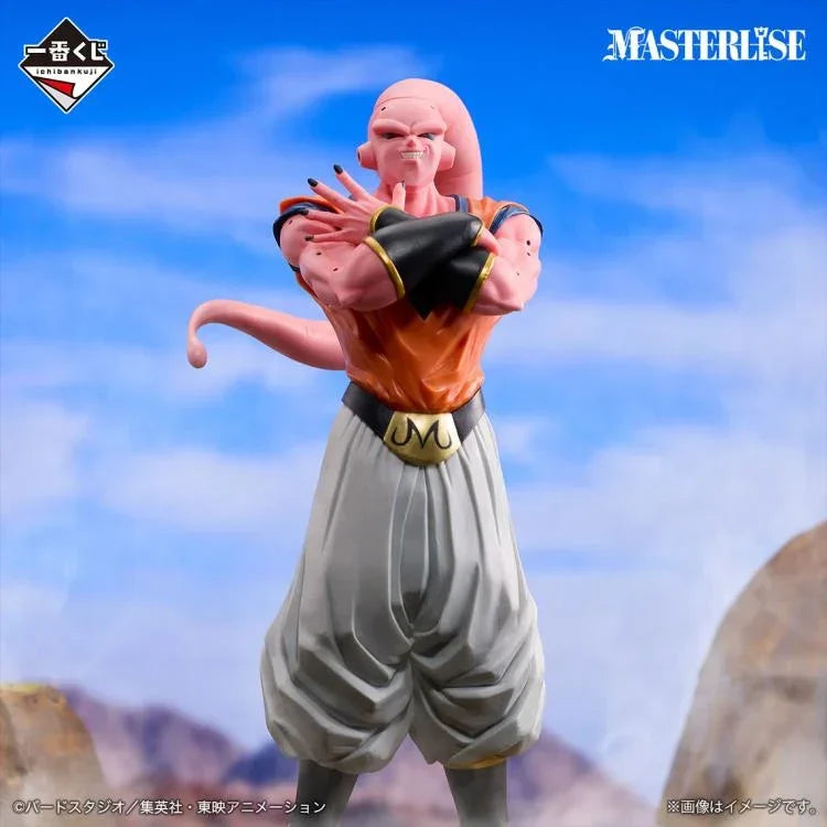 Dragon Ball Z Masterlise Ichibansho Majin Buu Gohan Absorbed (VS OMNIBUS ULTIMATE) Figure