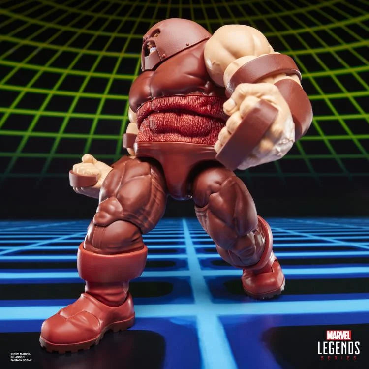 Marvel Legends Gamerverse Juggernaut Action Figure - Hasbro - Ginga Toys