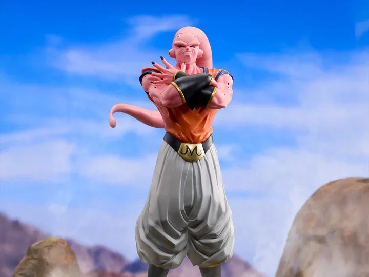 Dragon Ball Z Masterlise Ichibansho Majin Buu Gohan Absorbed (VS OMNIBUS ULTIMATE) Figure