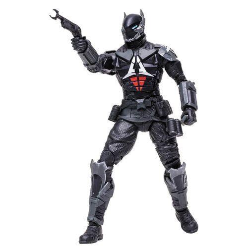DC Comics Batman: Arkham Knight DC Multiverse Arkham Knight Action Figure - McFarlane Toys - Ginga Toys