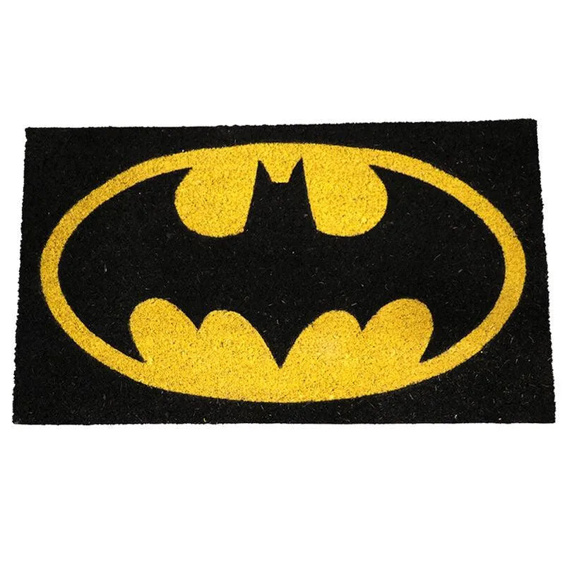 DC Comics Batman Logo doormat 60X40CM - SD Toys - Ginga Toys