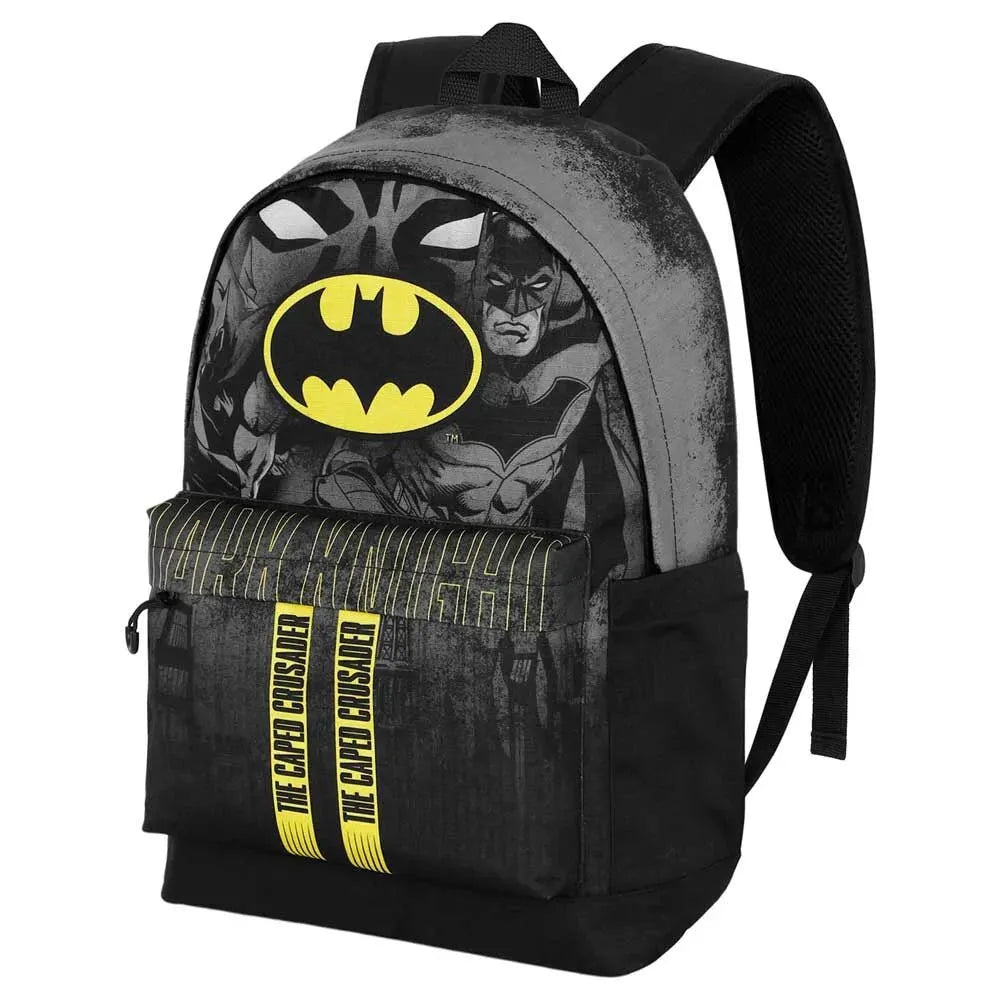 DC Comics Batman Plus Caped adaptable backpack 43cm - Ginga Toys